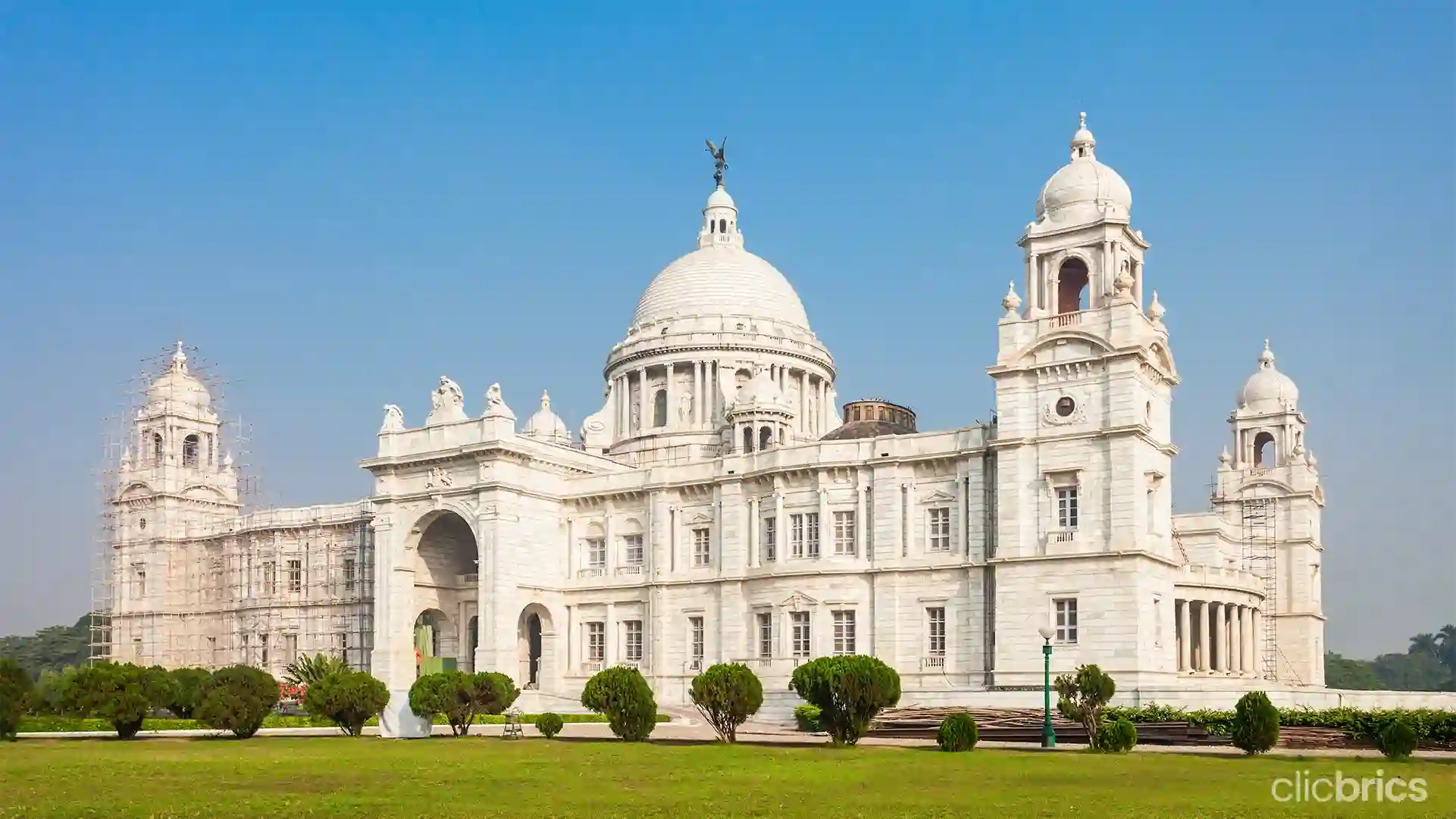 top 10 monuments in india